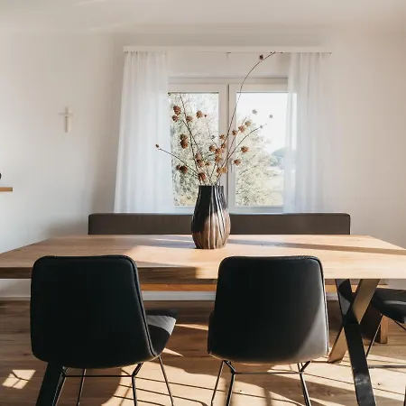 Appartement Dietrich - 58