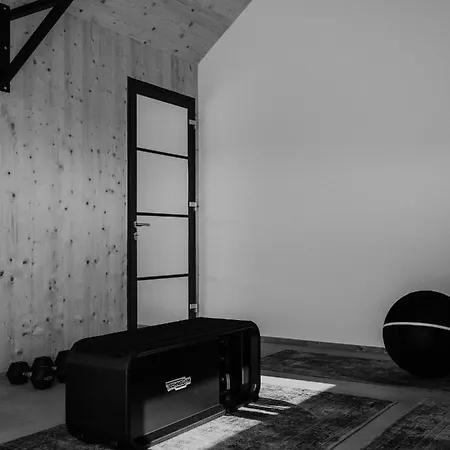 아파트 Dietrich - 58 *