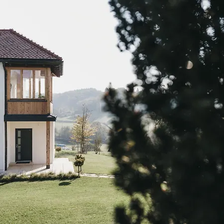 Apartment Dietrich - 58 Leibnitz