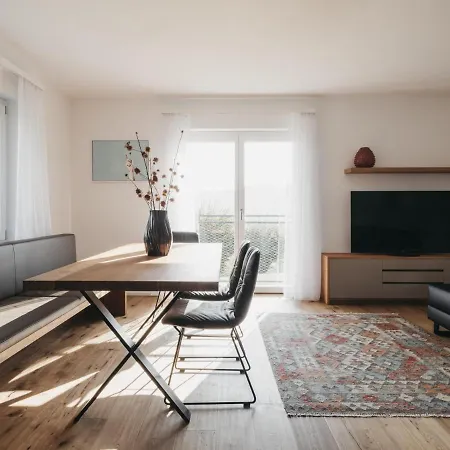 아파트 Dietrich - 58 레이브니츠