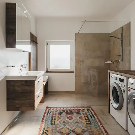 아파트 Dietrich - 58 *