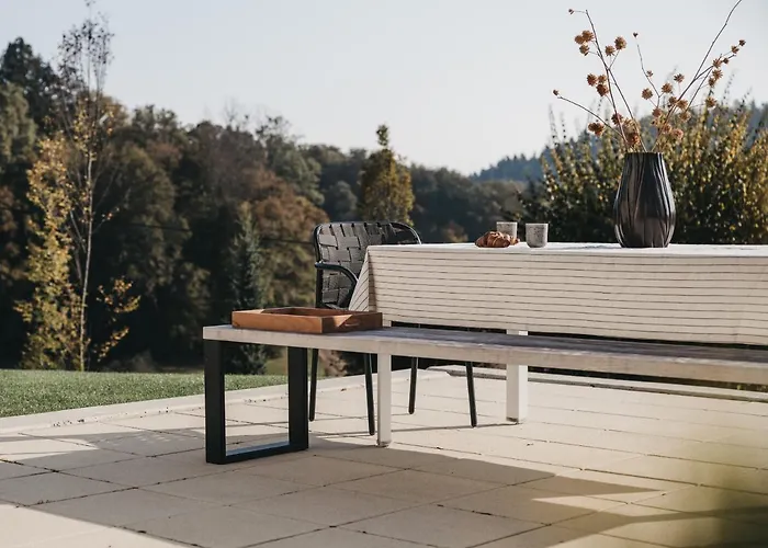 Apartment Dietrich - 58 Leibnitz