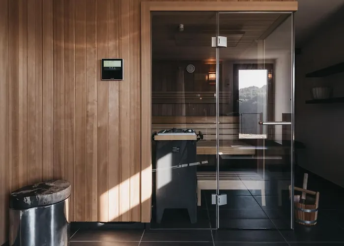 Dietrich - 58 Apartment