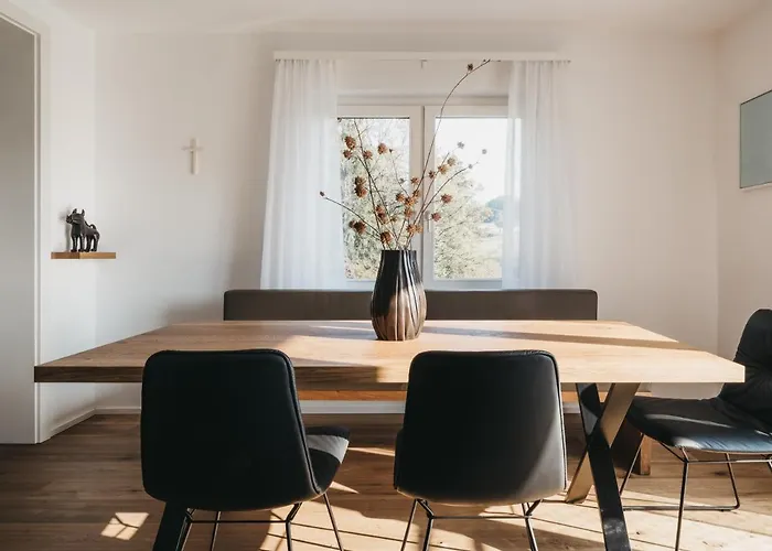 شقة Dietrich - 58