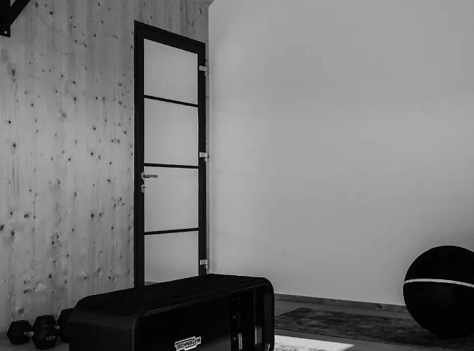 Apartment Dietrich - 58 *