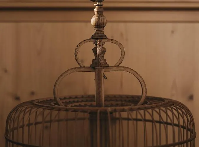 Dietrich - 58 Apartment *