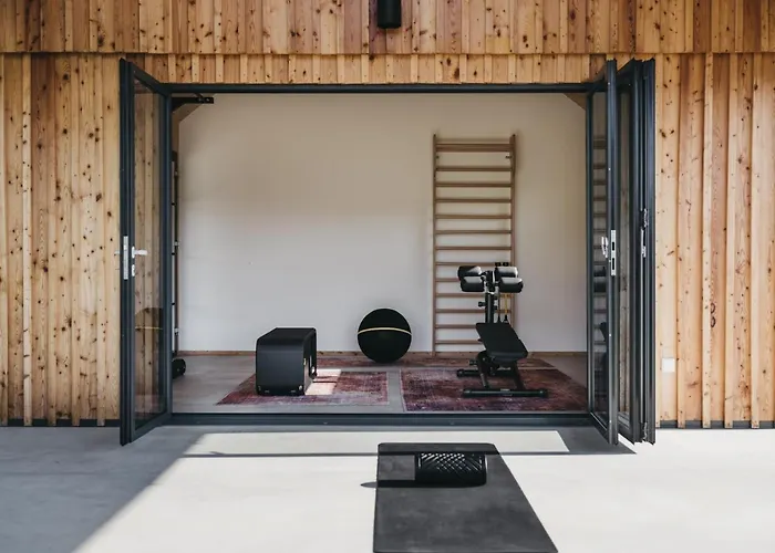 شقة Dietrich - 58 ليبنيتز