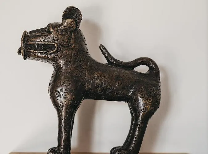 Dietrich - 58 Apartment Leibnitz