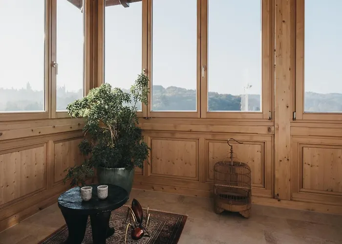 Dietrich - 58 شقة