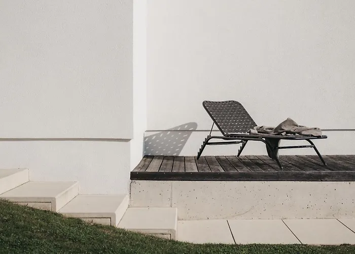 شقة Dietrich - 58 *