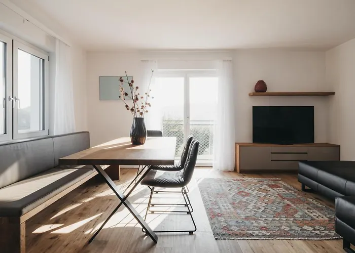 شقة Dietrich - 58 ليبنيتز