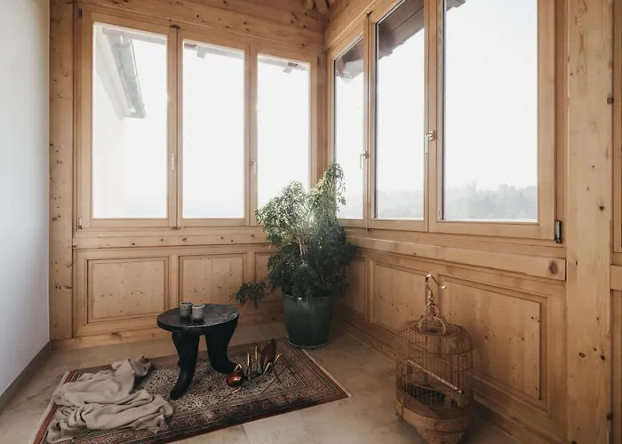 Dietrich - 58 شقة ليبنيتز