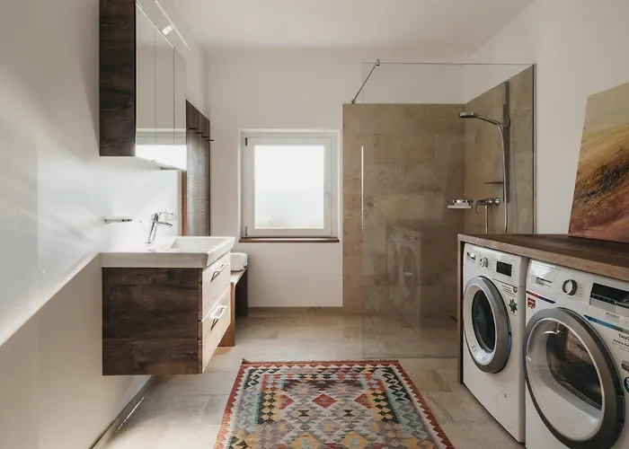 Apartment Dietrich - 58 *